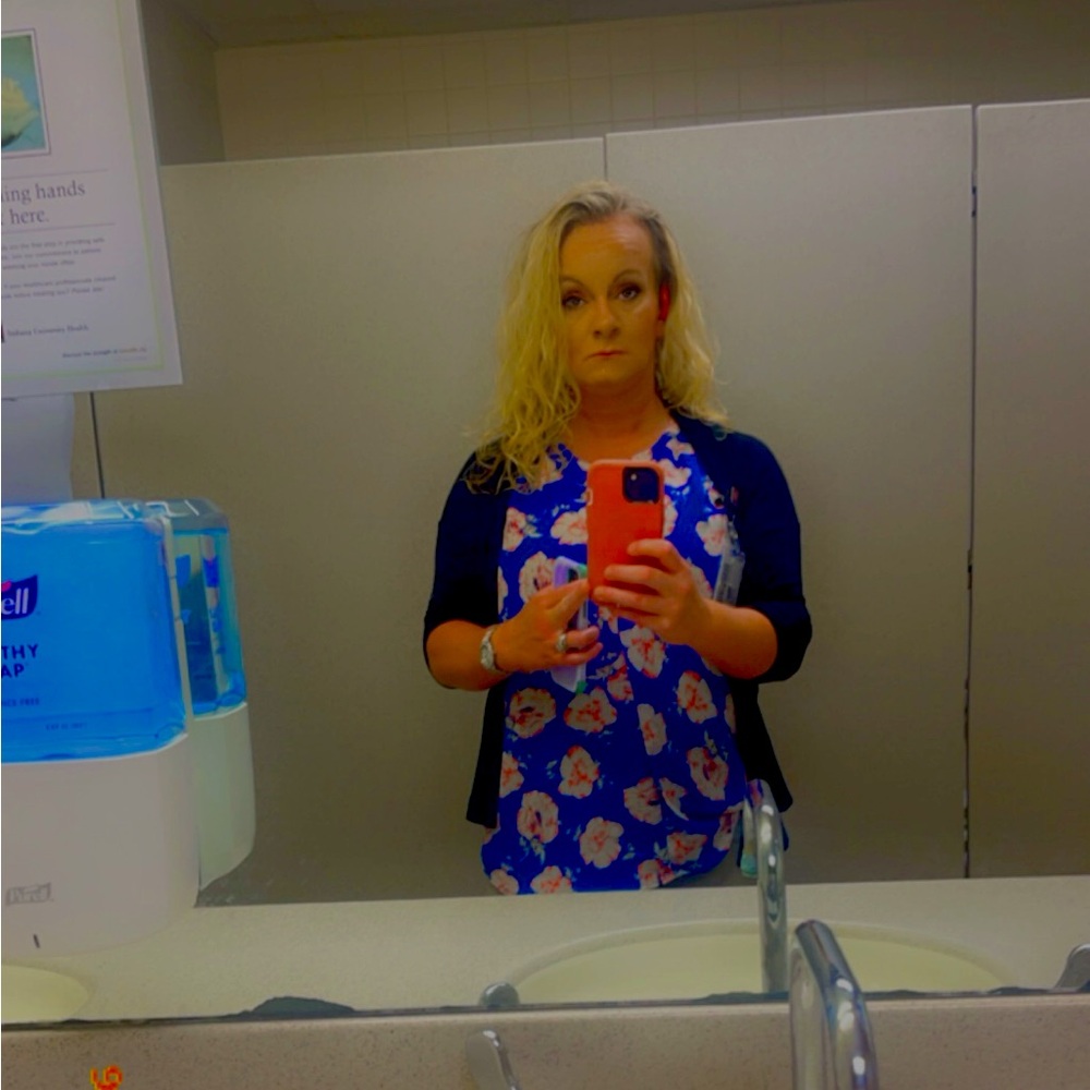 Meet your Posher, Jaime